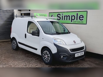 Fiat Fiorino feature image