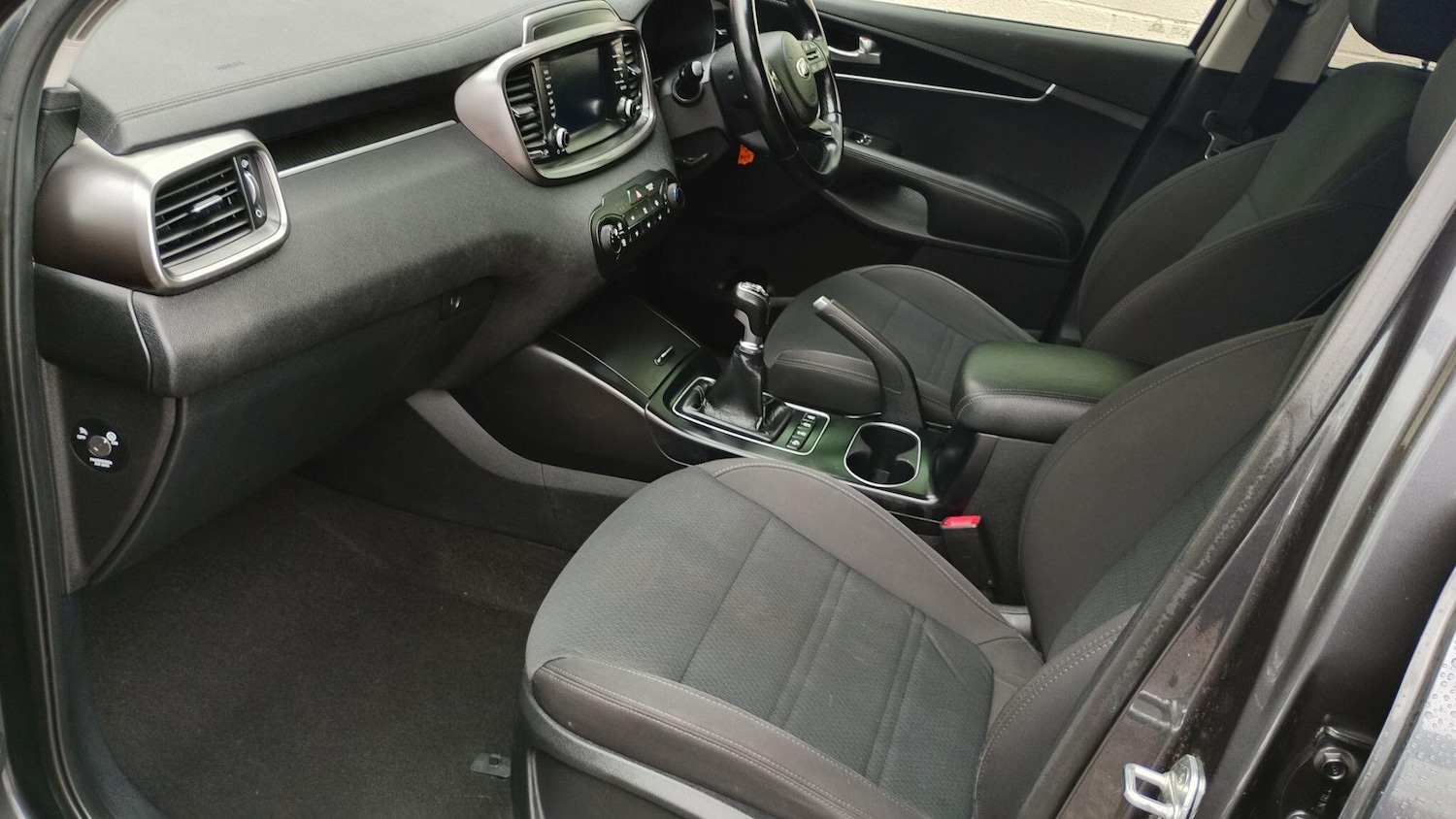 Used Kia Sorento for sale - 78136040: Photo 12