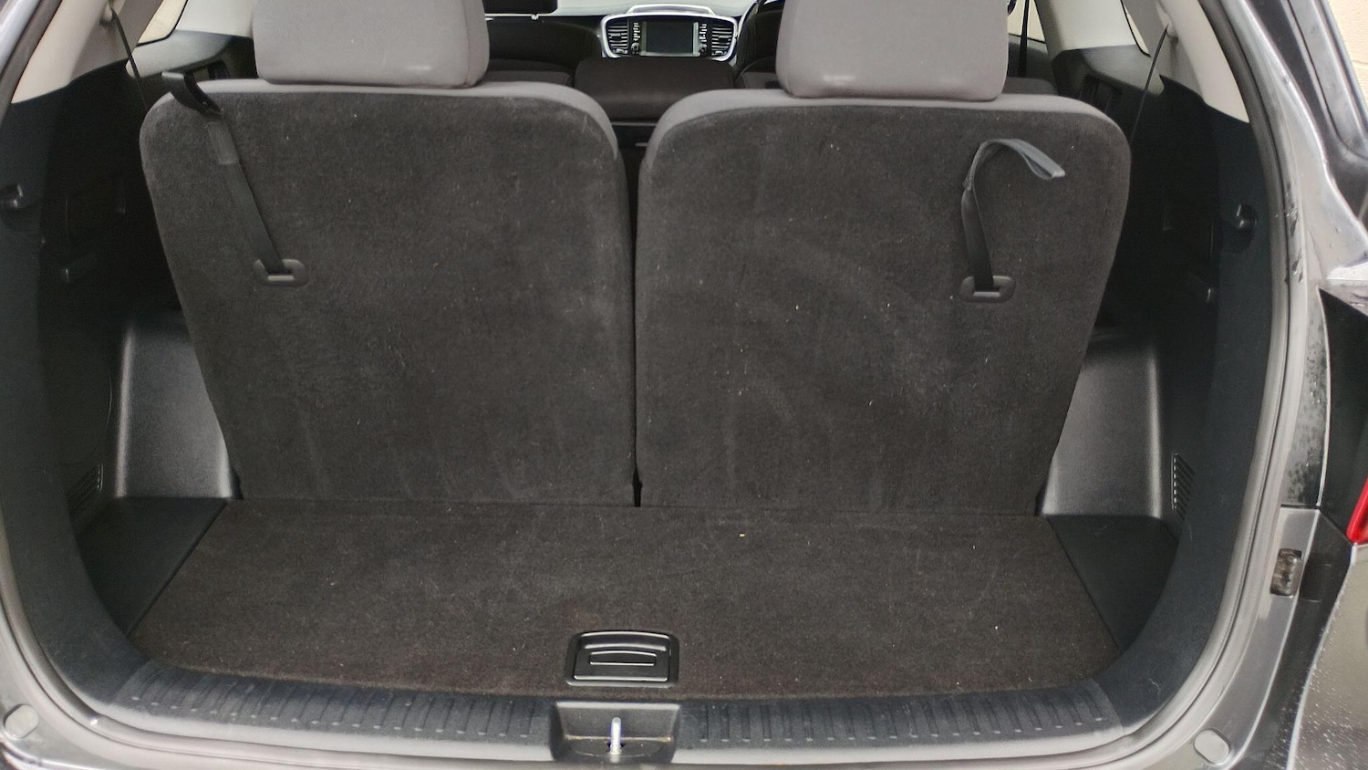 Used Kia Sorento for sale - 78136040: Photo 14