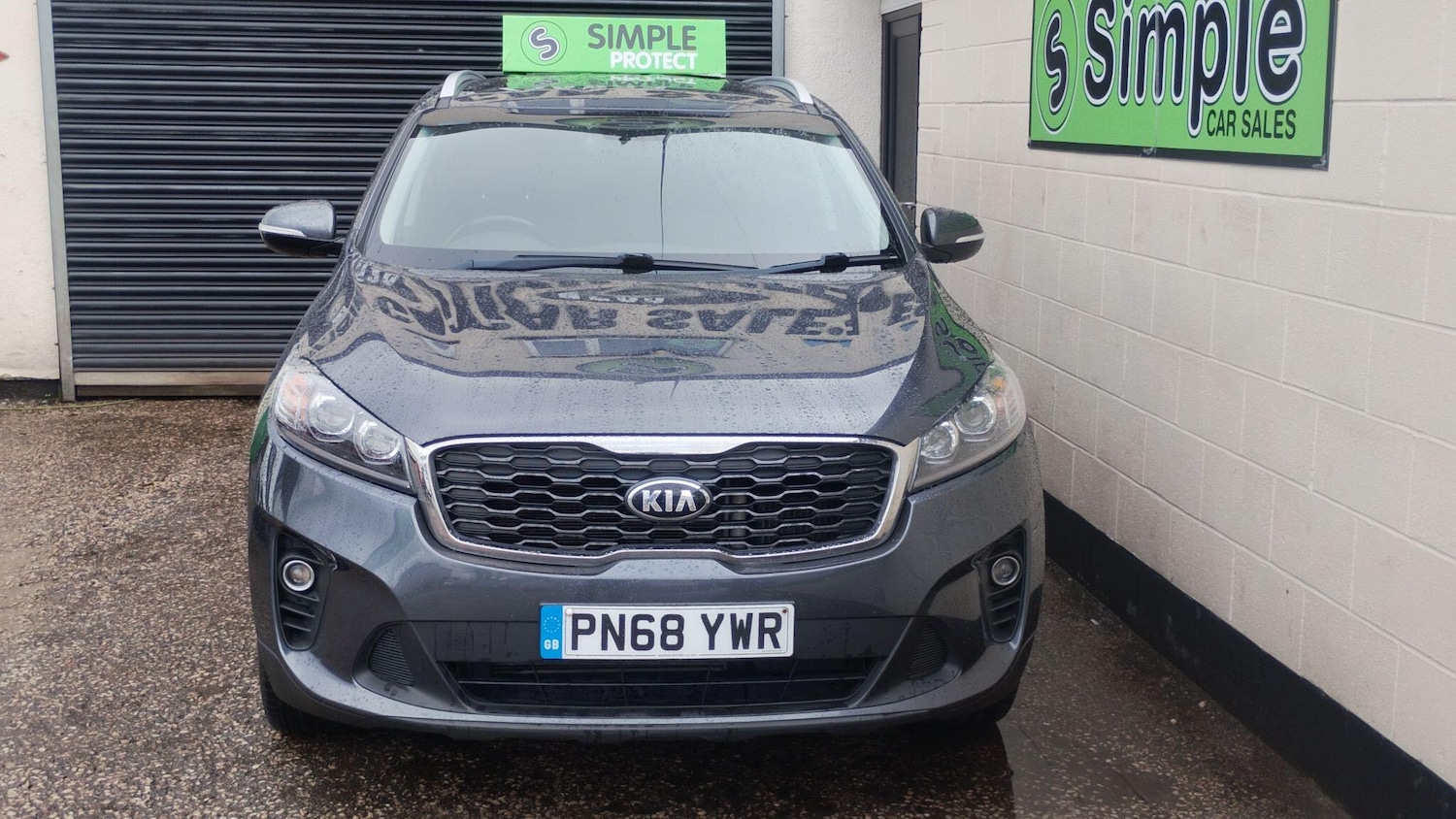 Used Kia Sorento for sale - 78136040: Photo 2