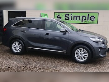 Used Kia Sorento 2018 for sale - 78136040: Photo