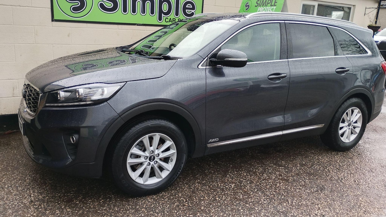 Used Kia Sorento for sale - 78136040: Photo 5