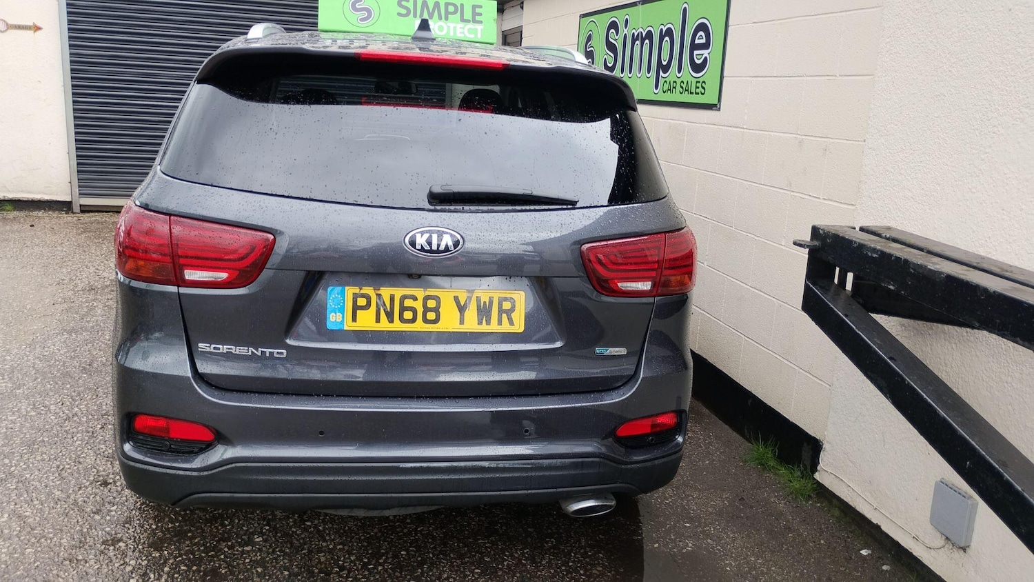 Used Kia Sorento for sale - 78136040: Photo 6