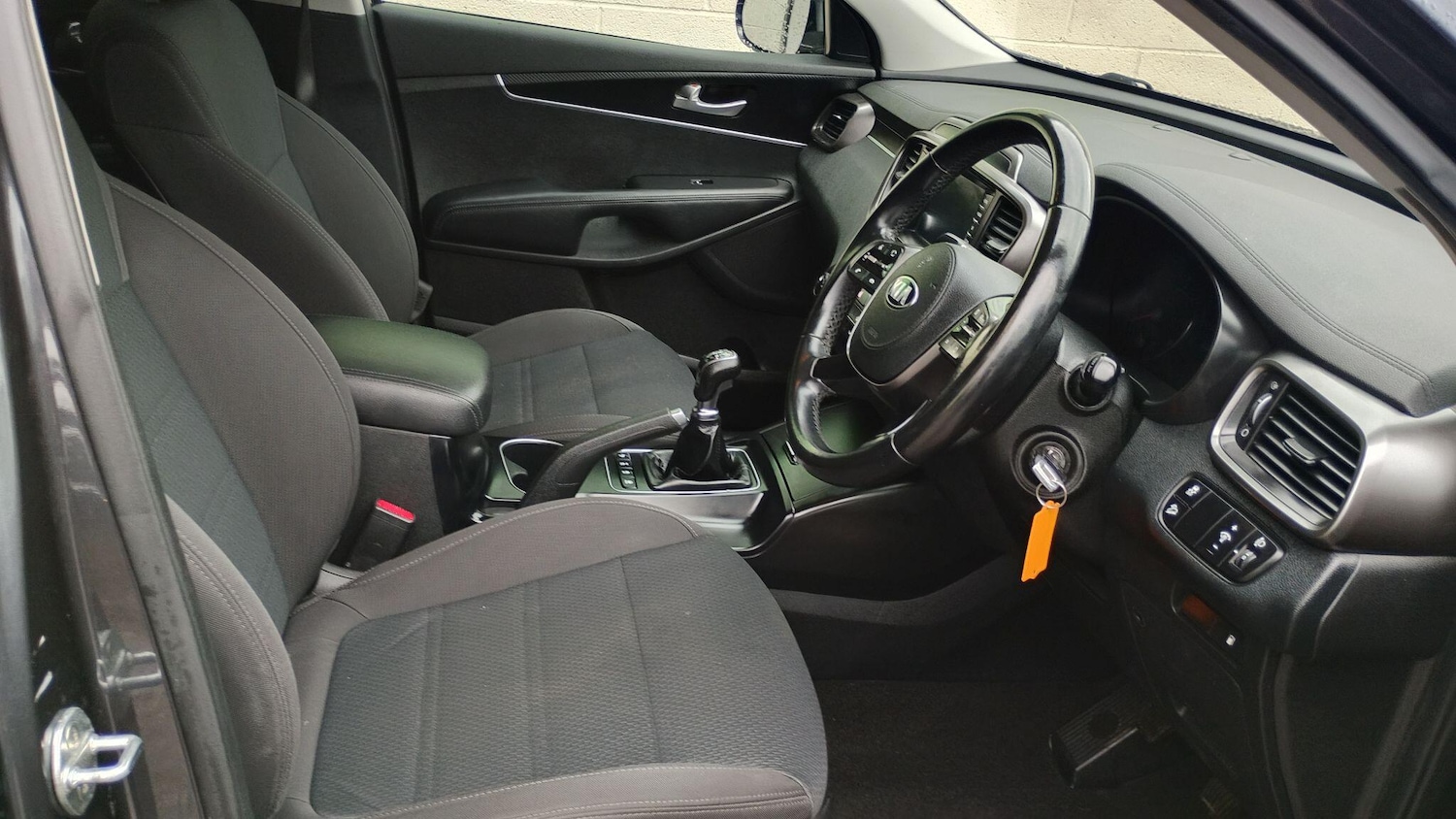 Used Kia Sorento for sale - 78136040: Photo 7