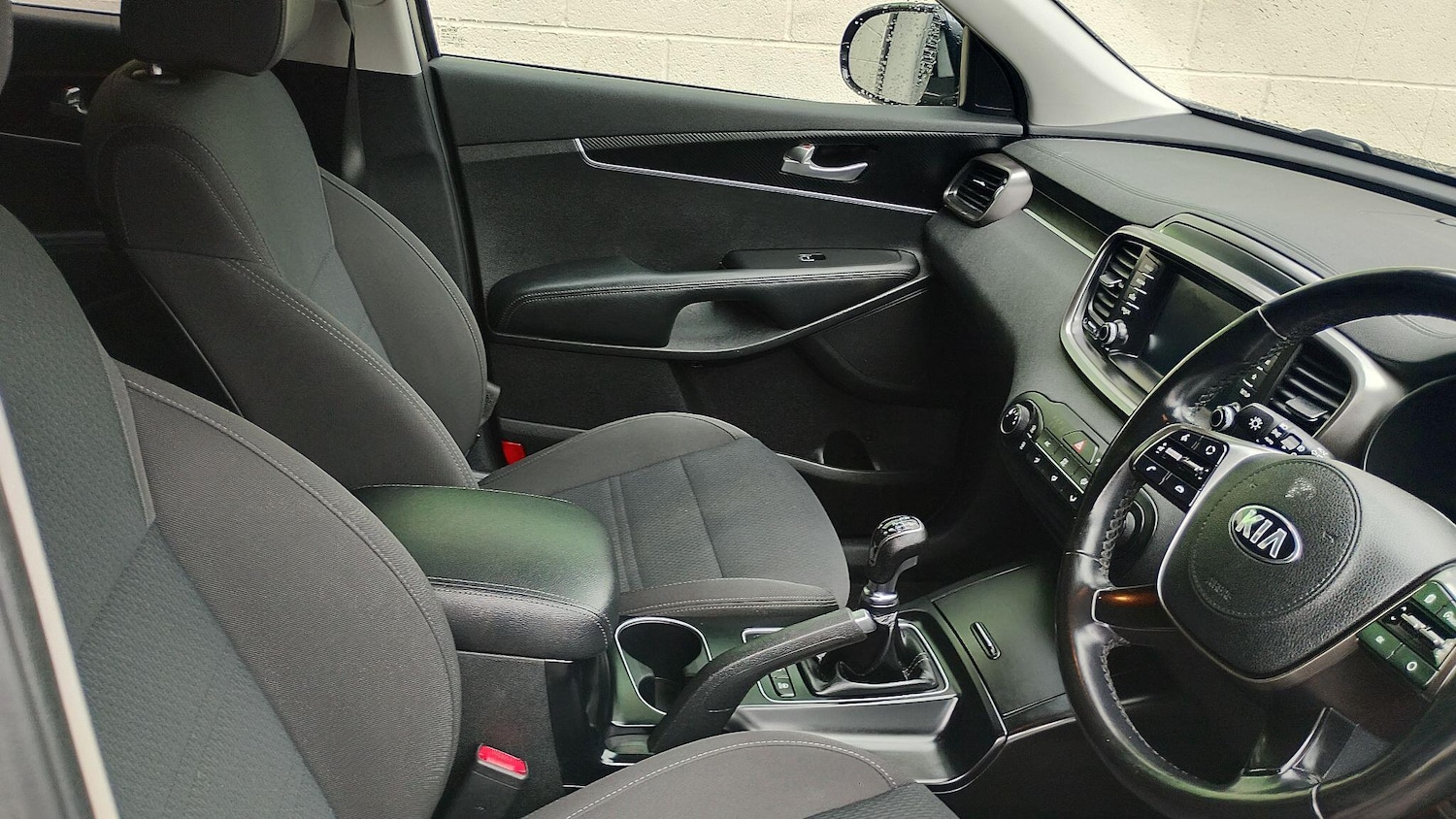 Used Kia Sorento for sale - 78136040: Photo 8