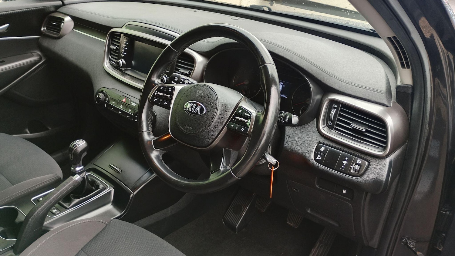 Used Kia Sorento for sale - 78136040: Photo 9