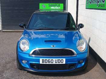 Used MINI Hatch 2010 for sale - 75415637: Photo