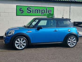 Used MINI Hatch 2010 for sale - 75415637: Photo