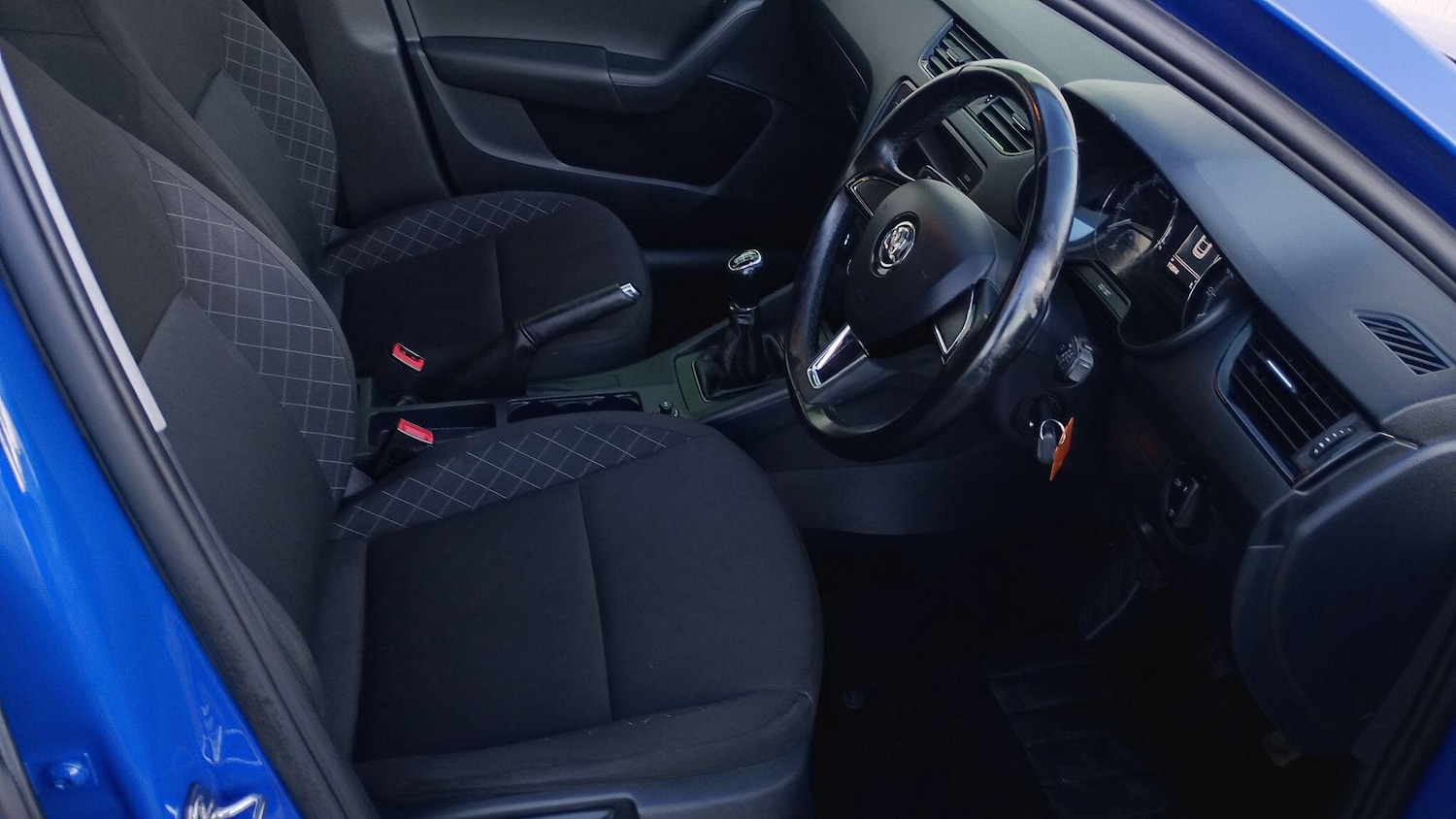 Used Skoda Octavia 2018 for sale - 77253721: Photo 10