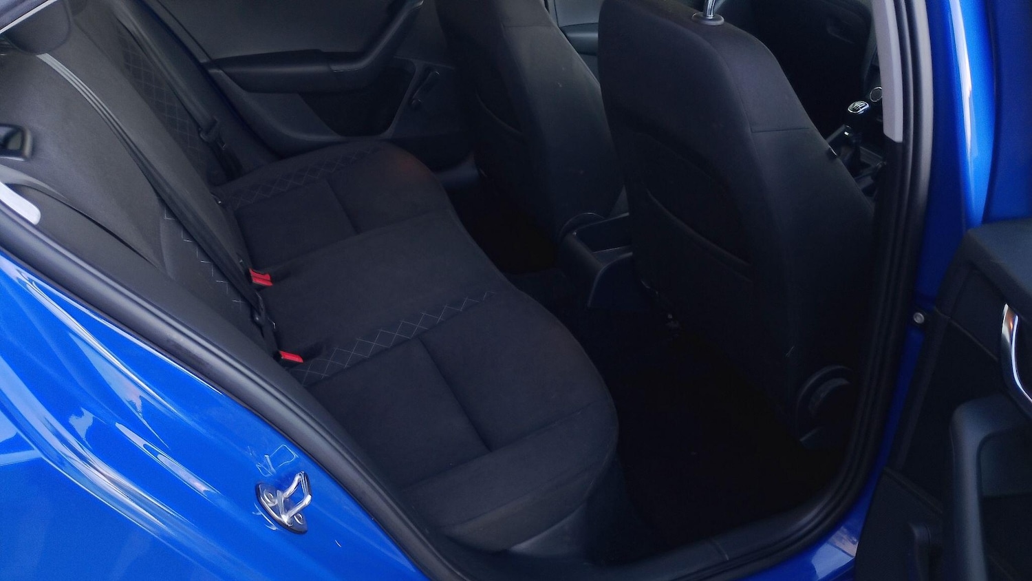 Used Skoda Octavia 2018 for sale - 77253721: Photo 12