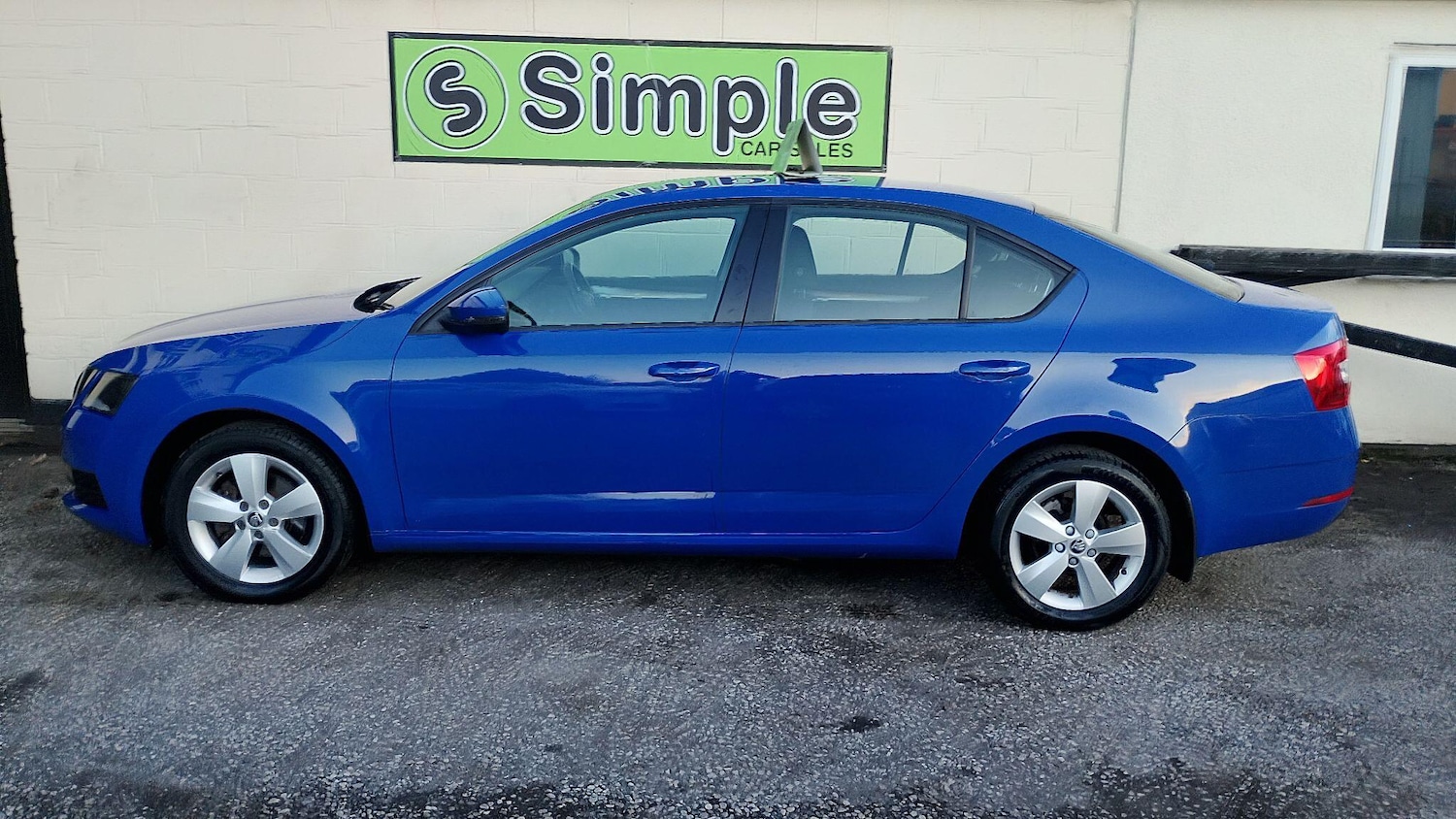 Used Skoda Octavia 2018 for sale - 77253721: Photo 4