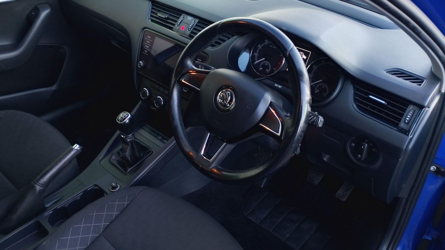 Used Skoda Octavia 2018 for sale - 77253721: Photo 8