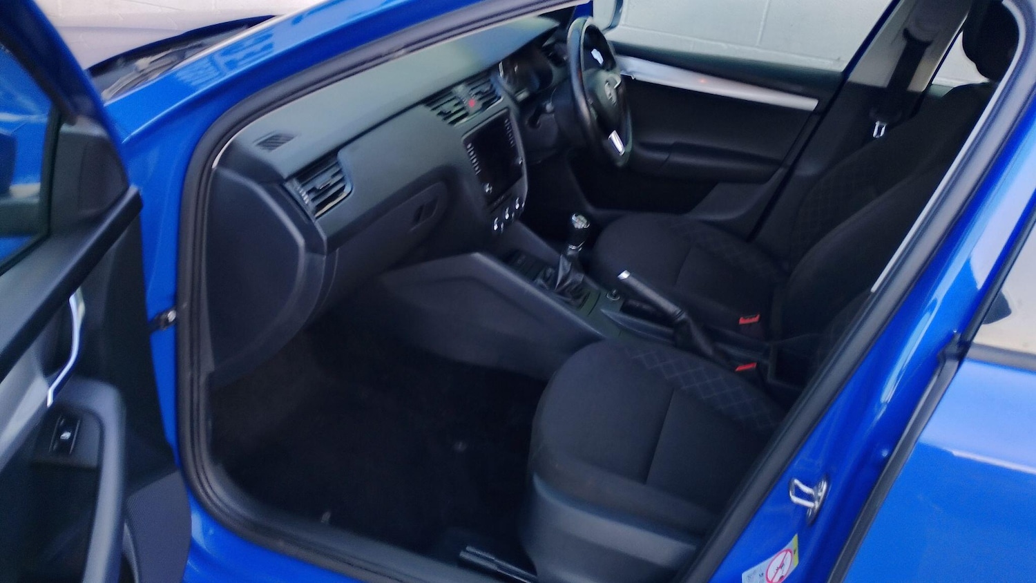 Used Skoda Octavia 2018 for sale - 77253721: Photo 9