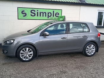 Used Volkswagen Golf 2012 for sale - 78214631: Photo