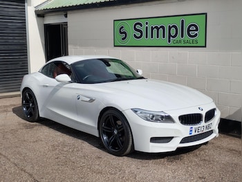 2013 (13) - 2.0 20i M Sport sDrive Euro 6 (s/s) 2dr