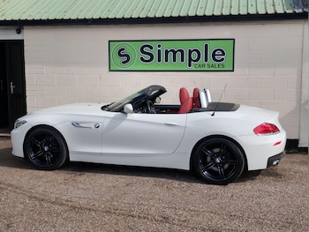 Used BMW Z4 2013 for sale - 75906132: Photo