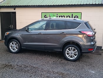 Used Ford Kuga 2017 for sale - 79635129: Photo