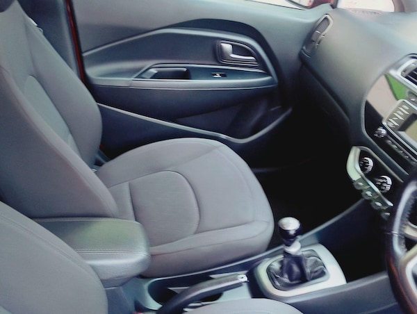 Used Kia Rio 2016 for sale - 76269895: Photo 10