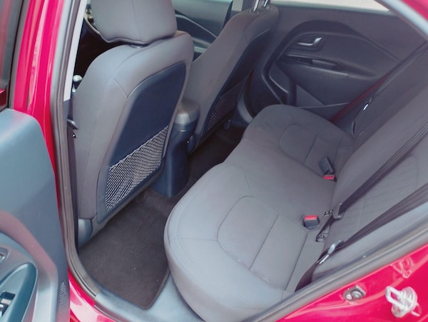 Used Kia Rio 2016 for sale - 76269895: Photo 11