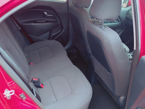 Used Kia Rio 2016 for sale - 76269895: Photo 12