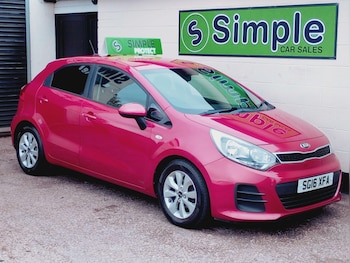 2016 (16) - 1.25 SR7 Euro 6 5dr
