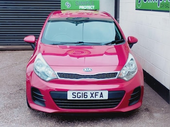 Used Kia Rio 2016 for sale - 76269895: Photo 2