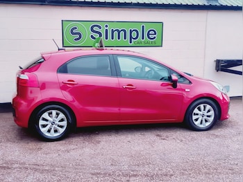 Used Kia Rio 2016 for sale - 76269895: Photo 3