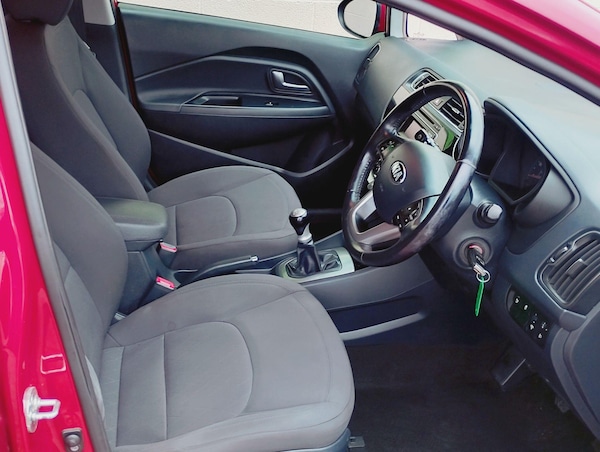 Used Kia Rio 2016 for sale - 76269895: Photo 7