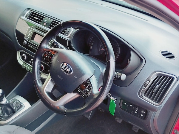 Used Kia Rio 2016 for sale - 76269895: Photo 8