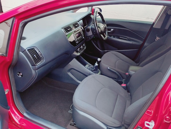 Used Kia Rio 2016 for sale - 76269895: Photo 9