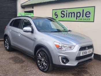 2016 (66) - 1.6 ZC-H 5dr 4WD
