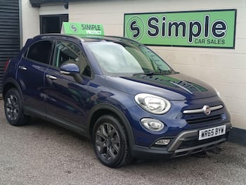 Used Fiat 500X 2015 for sale - 79808058: Photo