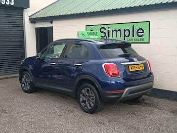 Used Fiat 500X 2015 for sale - 79808058: Photo