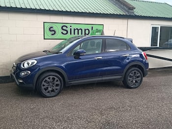 Used Fiat 500X 2015 for sale - 79808058: Photo