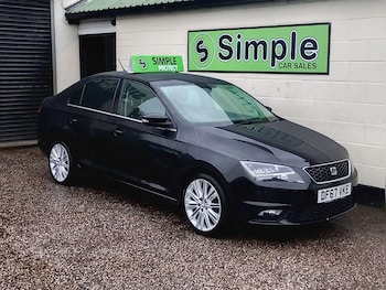 2018 (67) - 1.0 TSI XCELLENCE Euro 6 (s/s) 5dr