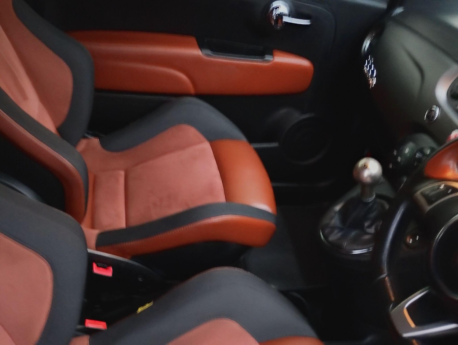 Used Abarth 595 2015 for sale - 76138412: Photo 11