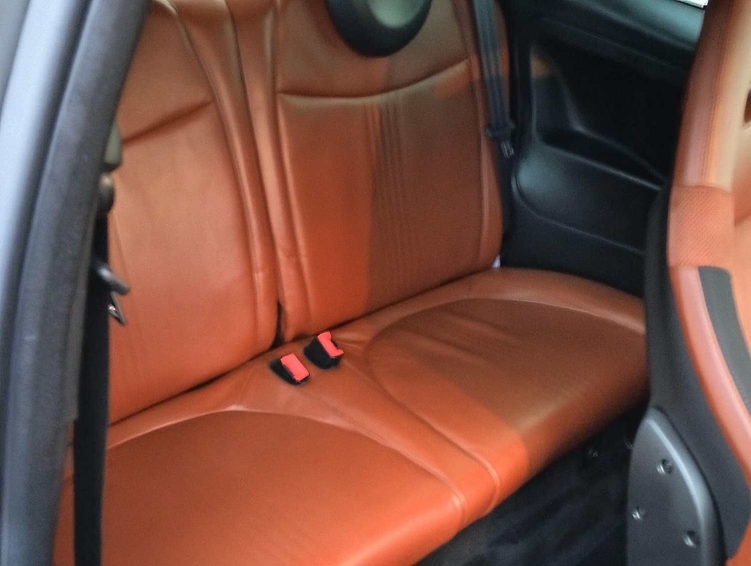 Used Abarth 595 2015 for sale - 76138412: Photo 12
