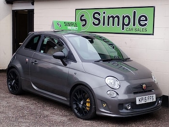 Abarth - 595