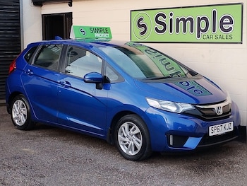 Honda - Jazz