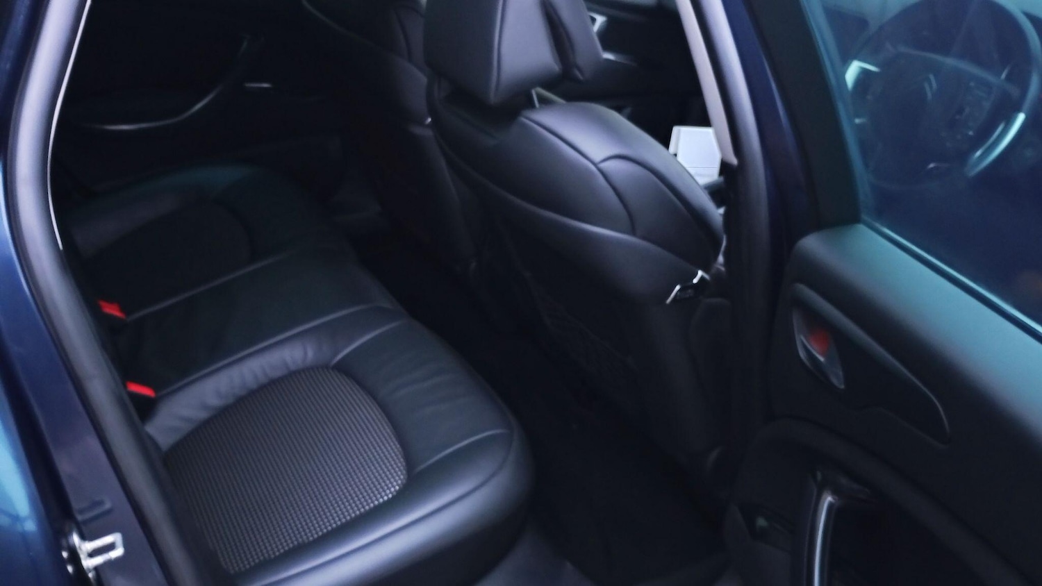 Used Citroen C5 2015 for sale - 76849830: Photo 8