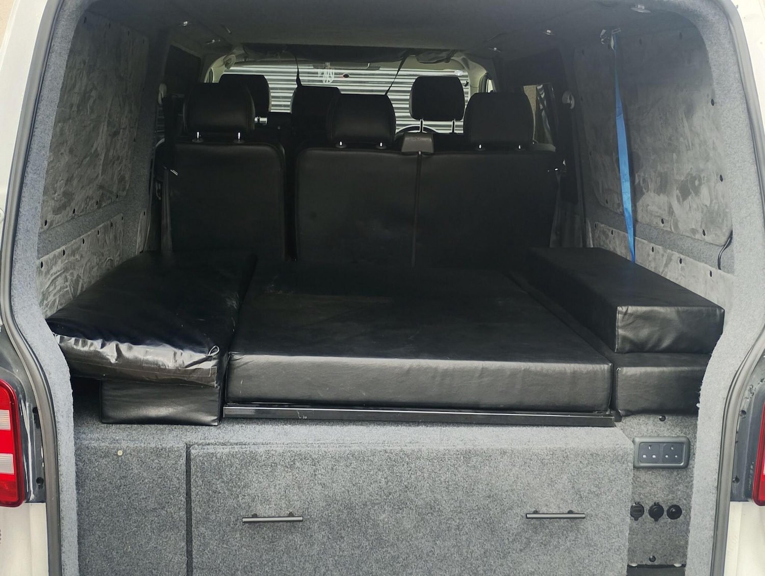 Used Volkswagen Transporter 2016 for sale - 76072815: Photo 17