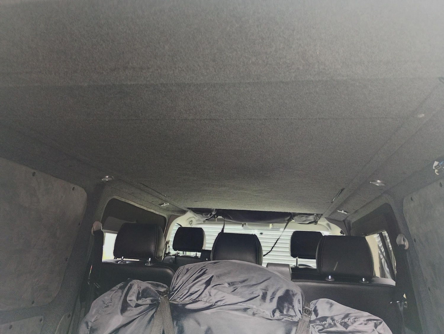 Used Volkswagen Transporter 2016 for sale - 76072815: Photo 18