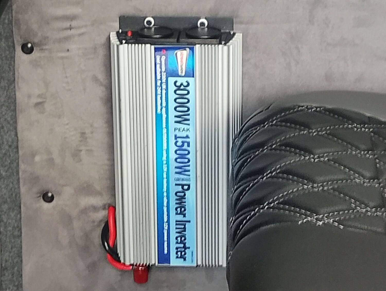 Used Volkswagen Transporter 2016 for sale - 76072815: Photo 21