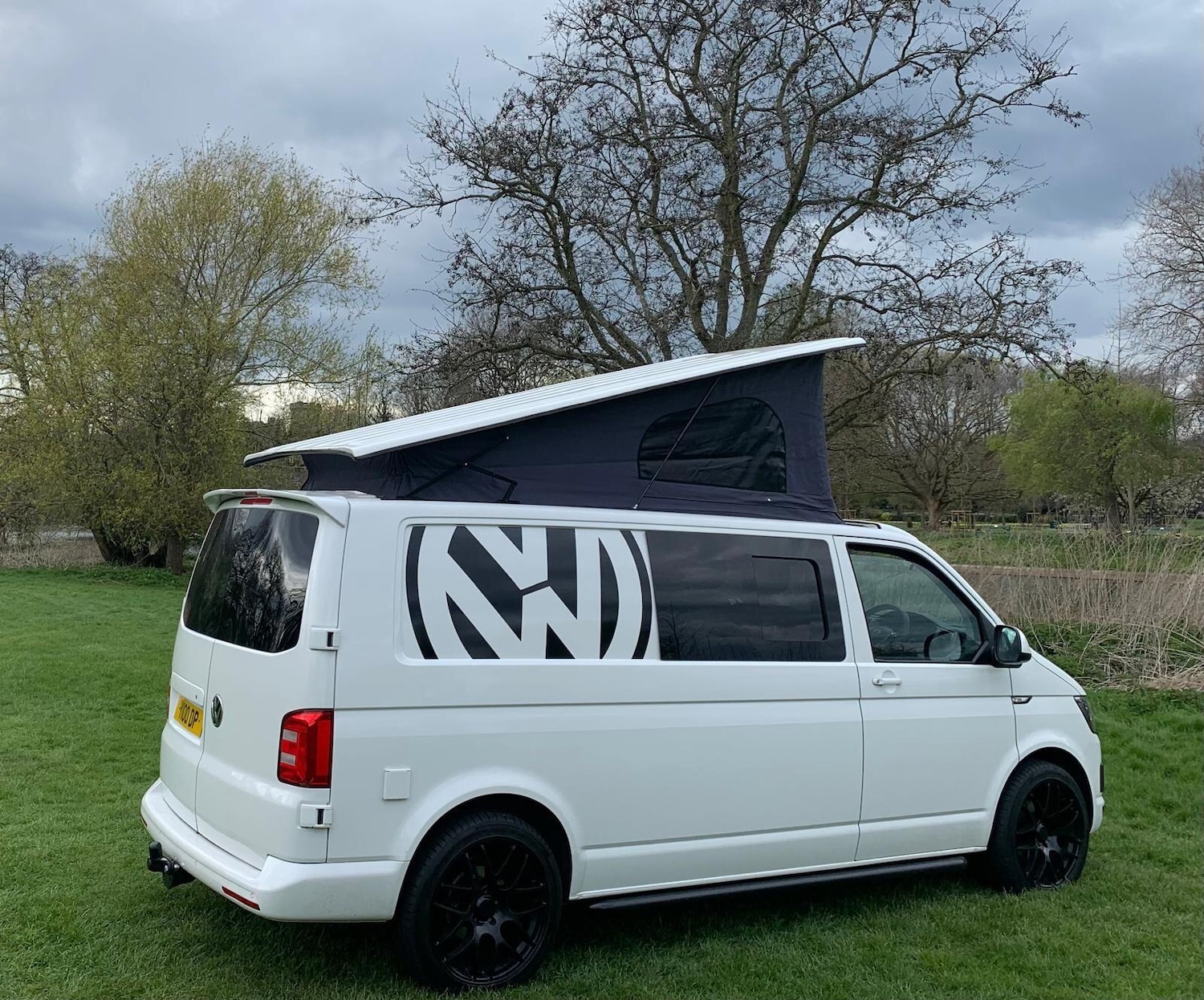 Used Volkswagen Transporter 2016 for sale - 76072815: Photo 26