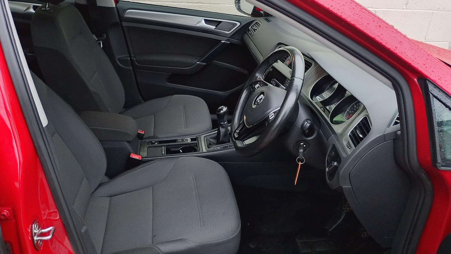 Used Volkswagen Golf 2013 for sale - 76886880: Photo 10