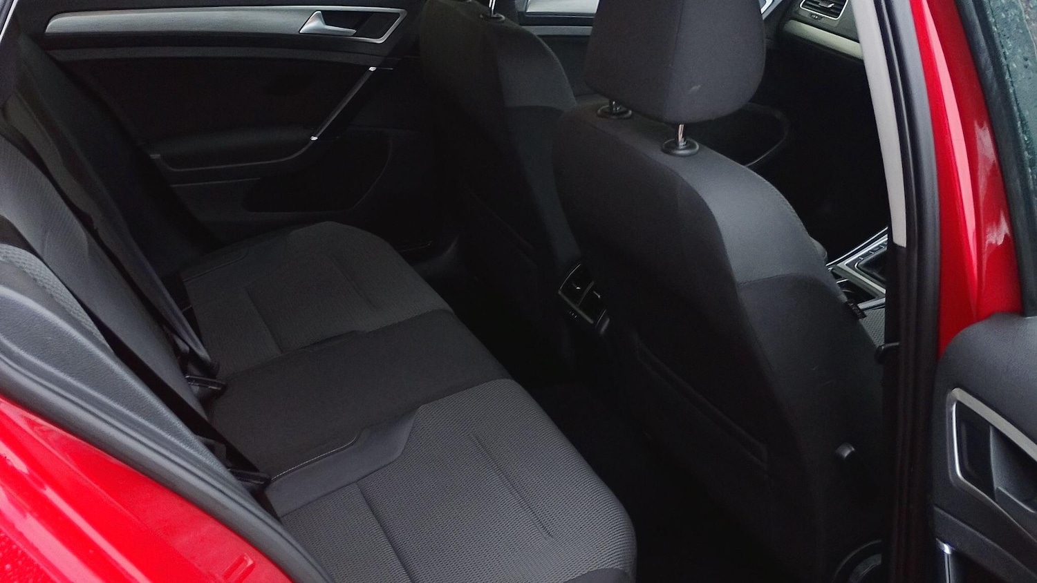 Used Volkswagen Golf 2013 for sale - 76886880: Photo 12