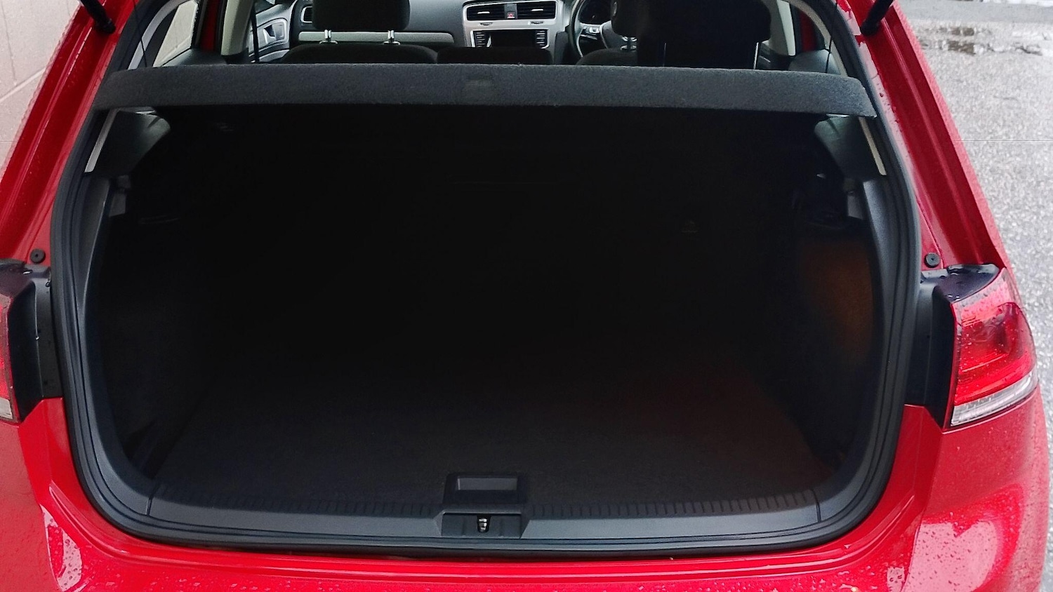 Used Volkswagen Golf 2013 for sale - 76886880: Photo 14