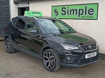 Used SEAT Arona 2019 for sale - 78471308: Photo