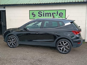 Used SEAT Arona 2019 for sale - 78471308: Photo