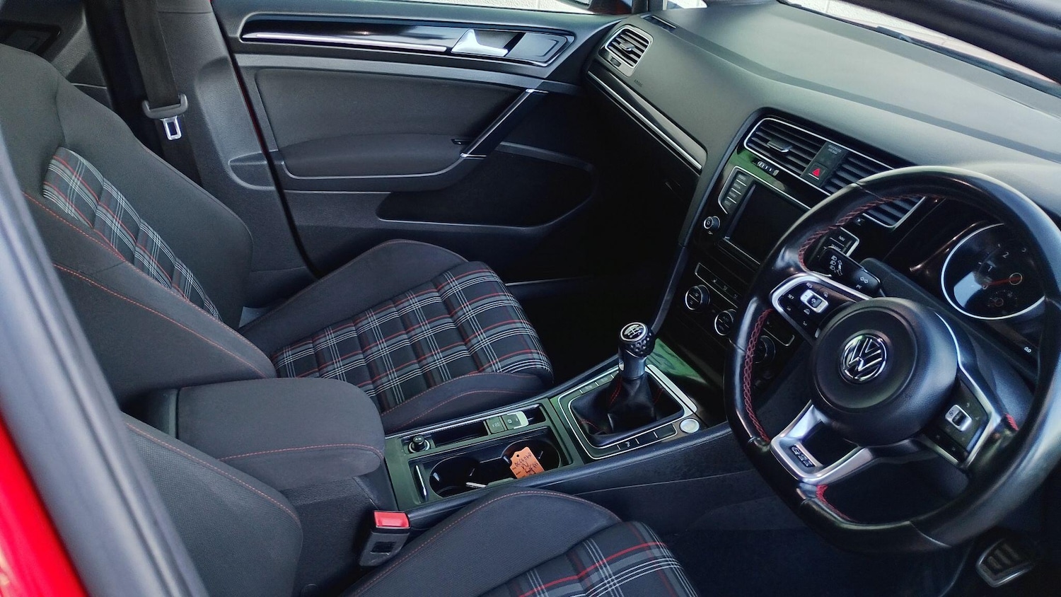 Used Volkswagen Golf 2016 for sale - 77314583: Photo 11